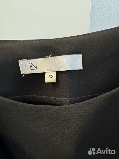 Платье LN family