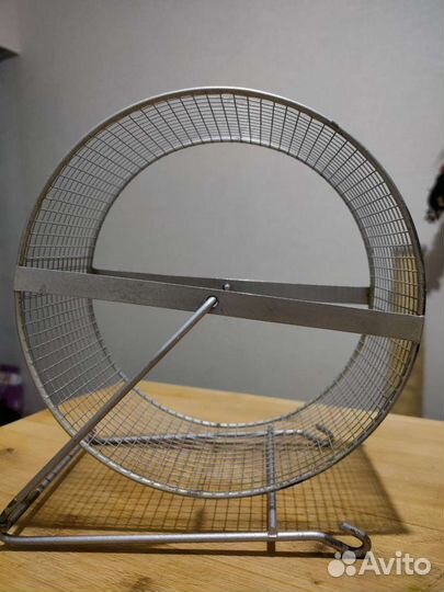 Колесо для хомяка