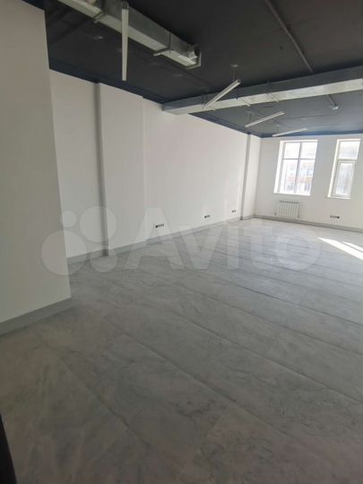 Офис, 50 м²