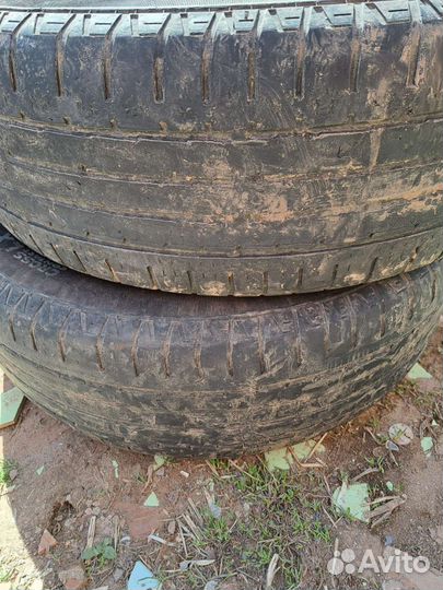 КШЗ К-214 215/65 R16