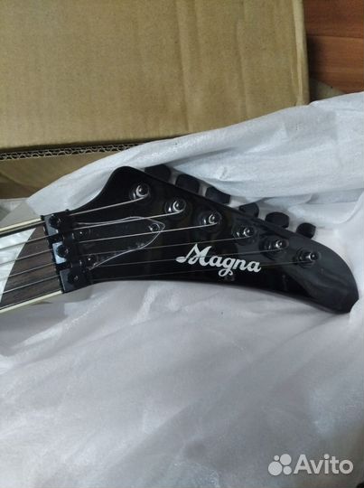Электрогитара magna