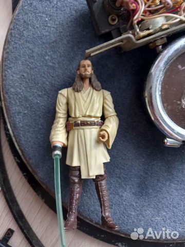 Фигурки звездные войны