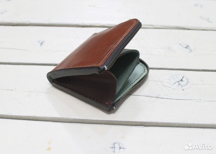 Зиппер кошелёк