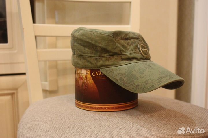 Кепка емр, горка