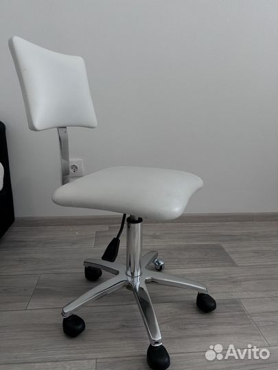 Стул мастера