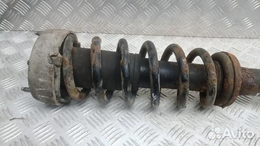 Стойка передняя правая BMW X5 E70 (8OK06N501)