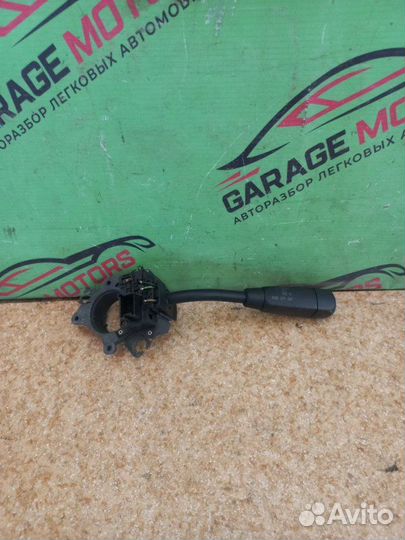 Подрулевой переключатель Mercedes-Benz E240 Ат