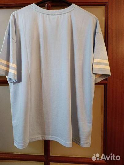 Футболка женская ucla 50-52