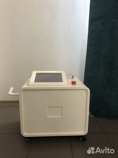 Аппарат lpg mini