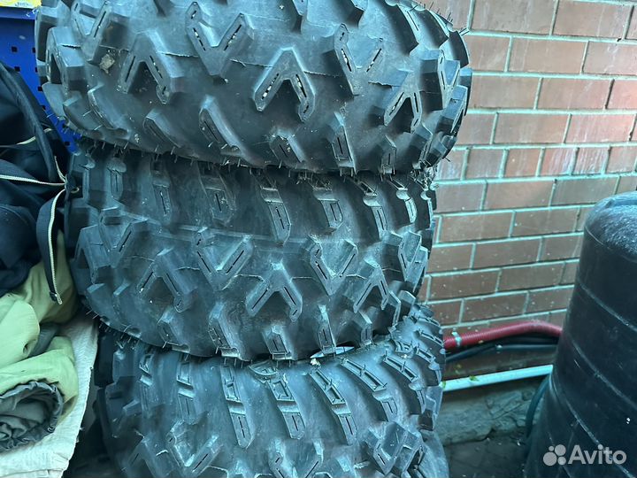 Maxxis bighorn 26 terra cross