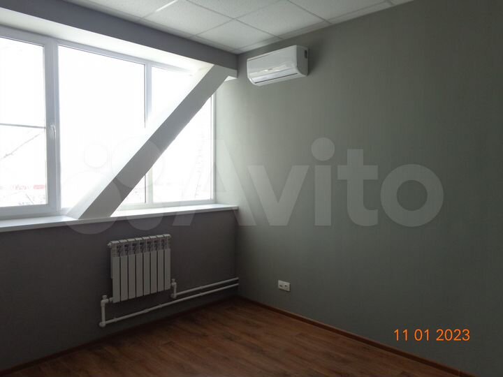 Офисы, 36, 60 м²