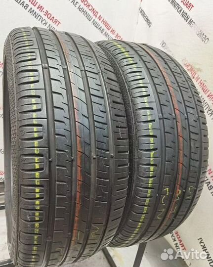 Barum Bravuris 3HM 225/45 R18 95V