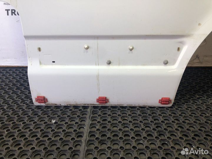 Дверь правая Iveco Daily