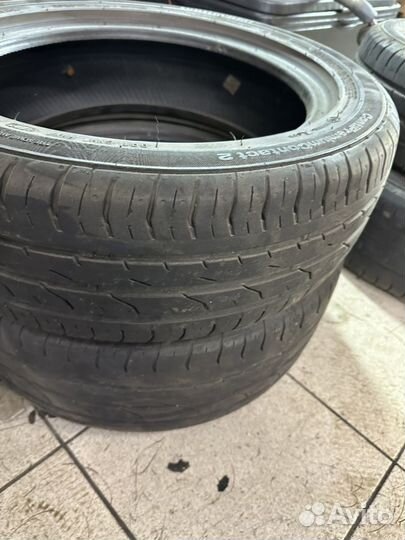 Continental ContiPremiumContact 2 175/55 R15 77T