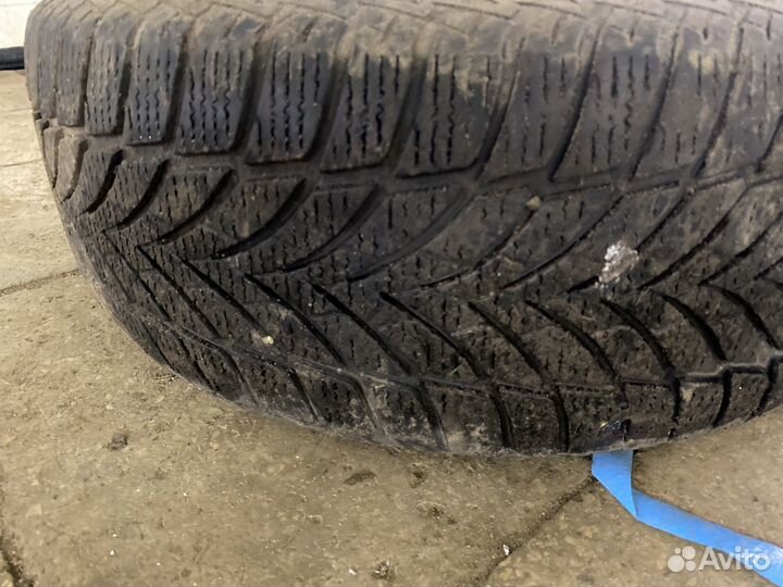 Goodyear UltraGrip Ice+ 205/55 R16 94T