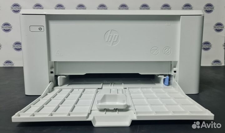 HP LaserJet Pro M104a