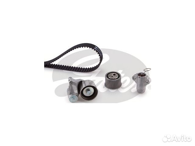 Комплект грм 2, 7 Santa Fe