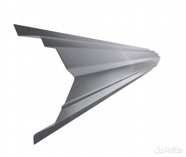 Ремонтные пороги и арки для Skoda Супсех