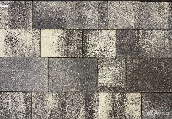 Тротуарная плитка