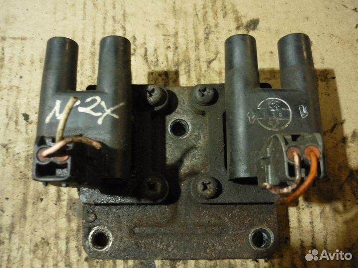 Катушка зажигания Нексия 1.6 F16D3