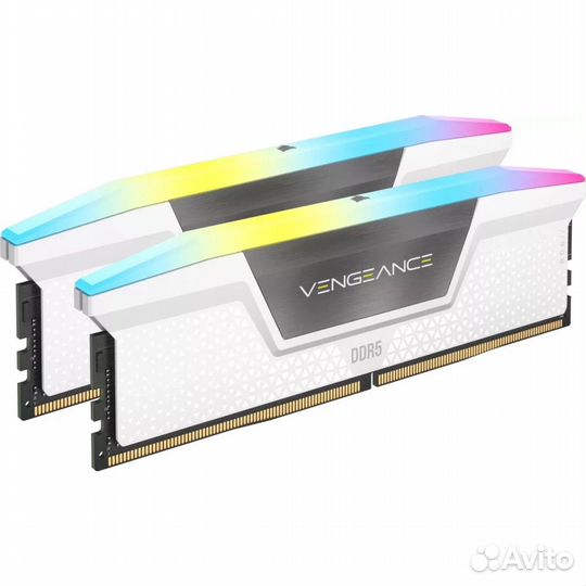 Озу Corsair Vengeance RGB 678085