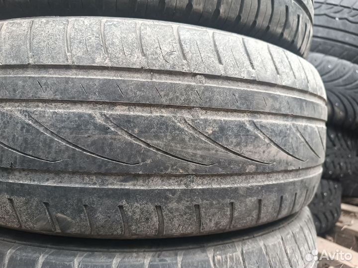 Nokian Tyres Nordman SX2 195/60 R15