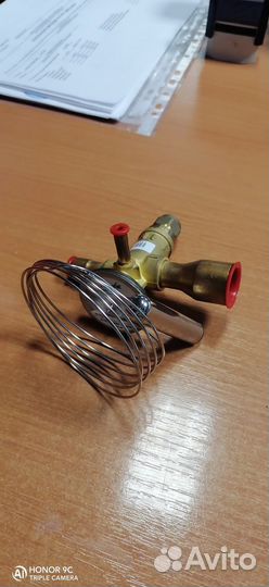 Trv dandoss tgel G410 16kW 067N3152