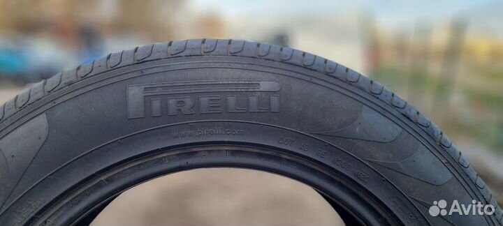 Pirelli Scorpion Verde 225/65 R17