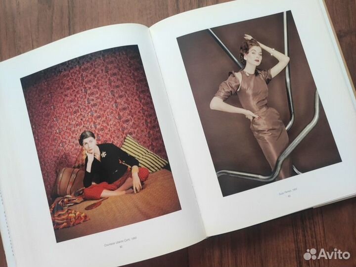 Книга Clifford Coffin: Photographs from Vogue