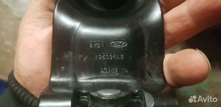 Ролики сдвижной двери форд транзит кастом,джамбо