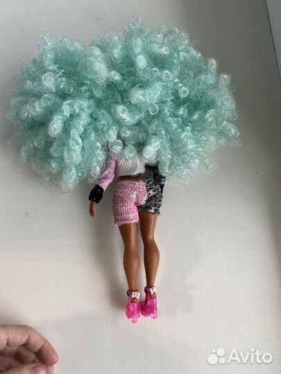 Кукла lol omg большая