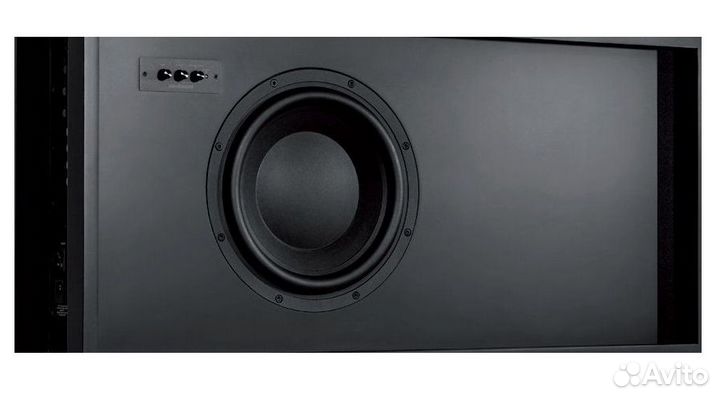 Сабвуфер UandKSound S1200I