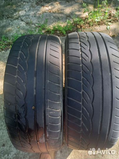 Dunlop SP Sport 01A 205/55 R16 N