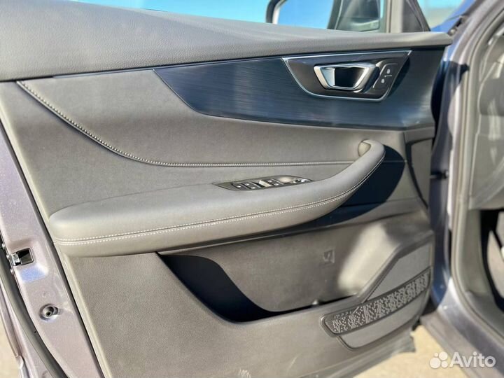 Chery Tiggo 4 Pro 1.5 МТ, 2025