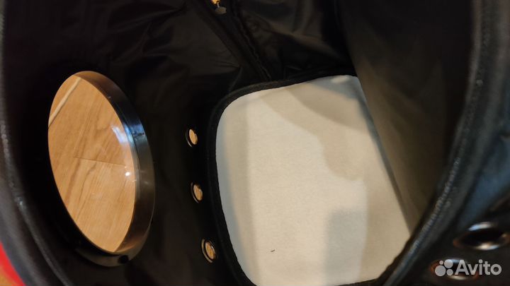 Рюкзак переноска для животных