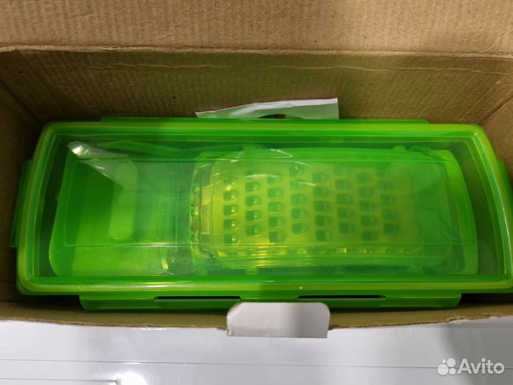 Универсальная овощерезка