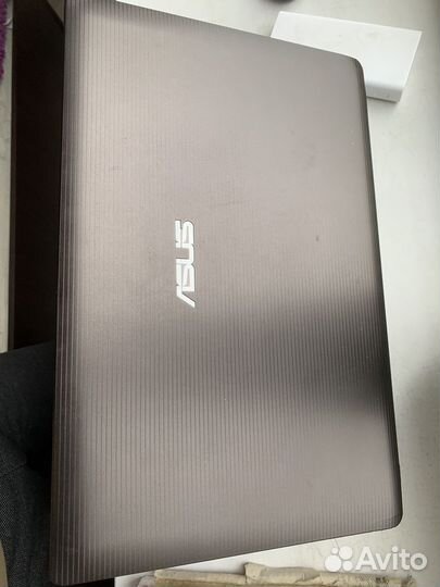 Asus X53s