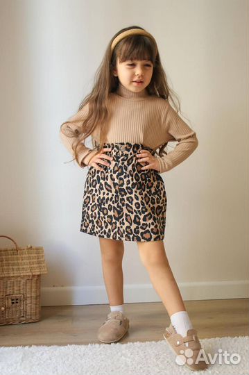 Костюм для девочки