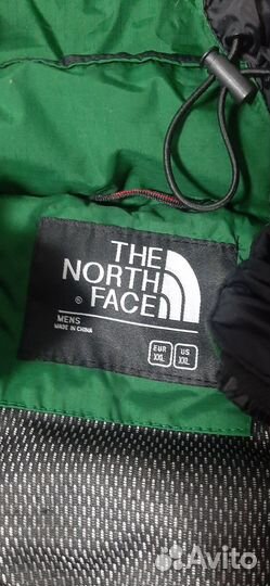 Куртка TNF 700