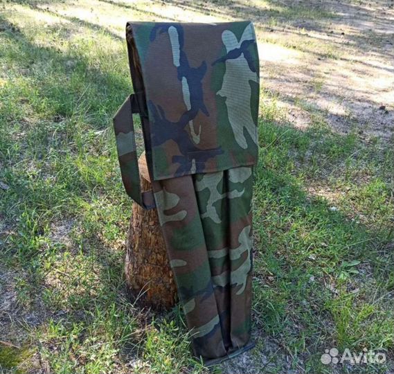 Набор для барбекю с Кизлярским ножом