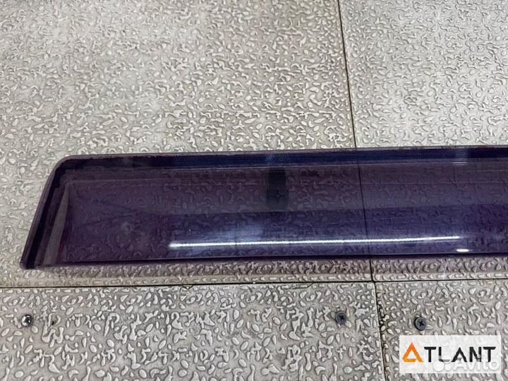 Ветровик задний правый suzuki chevrolet MW