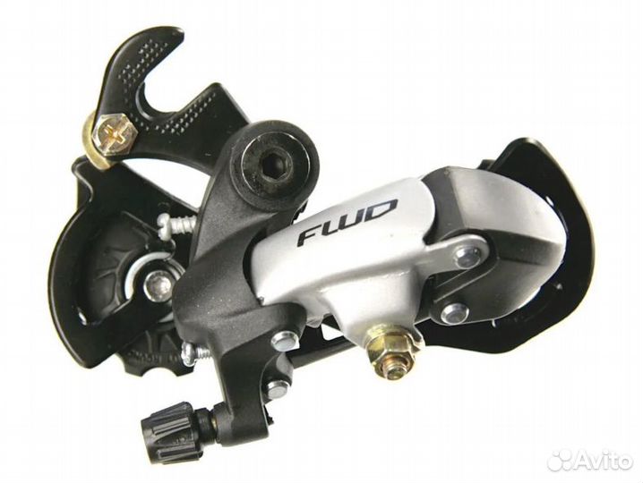 Переключатель для велосипеда задний RD-HG-18B 6-7 ск (под ось)