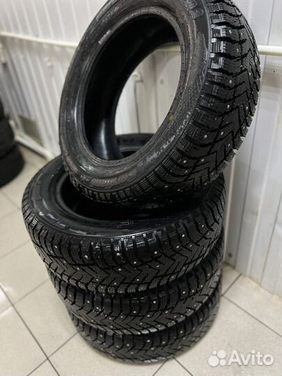 Cordiant Snow Cross 2 195/60 R15 92