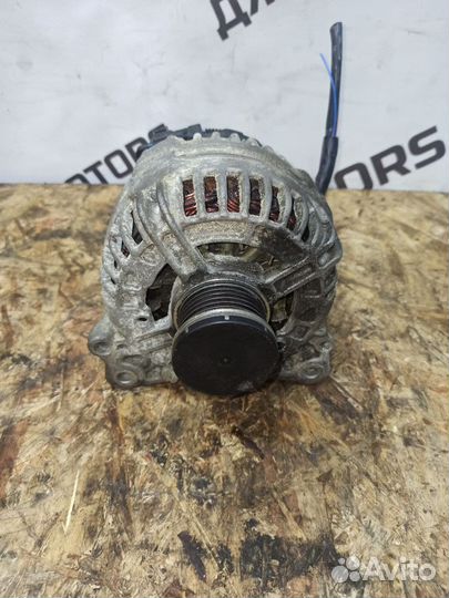 Генератор VAG CAV 03c903023a 14V 140A
