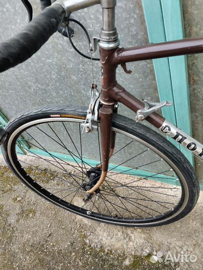 Вел. Спорт шоссе