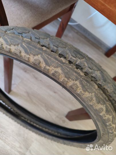 Покрышки Kenda 24 дюйма