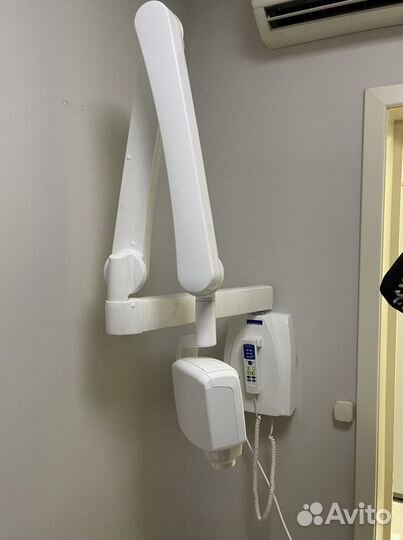 Ремонт медицинского оборудования