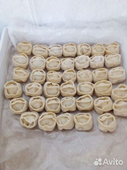 Домашние пельмени, манты, чебуреки, Домашняя колба