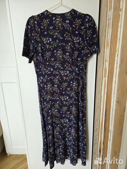 Новое платье uniqlo 44 S