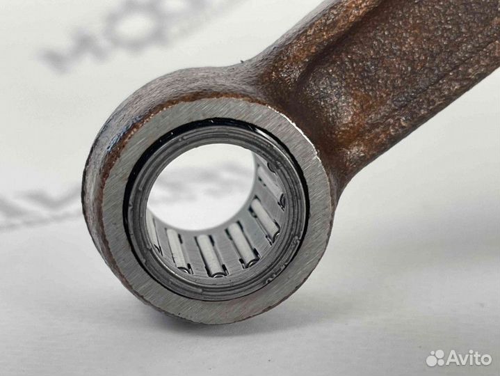 Коленвал Восход Сова сепараторный